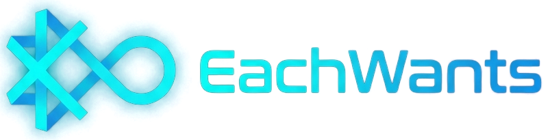 EachWants Logo